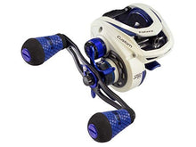 Load image into Gallery viewer, Lew's Custom Inshore SLP 7.5:1 Right Hand Baitcast Reel