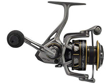 Load image into Gallery viewer, Lew's Custom Pro Speed Spin Spinning Reel