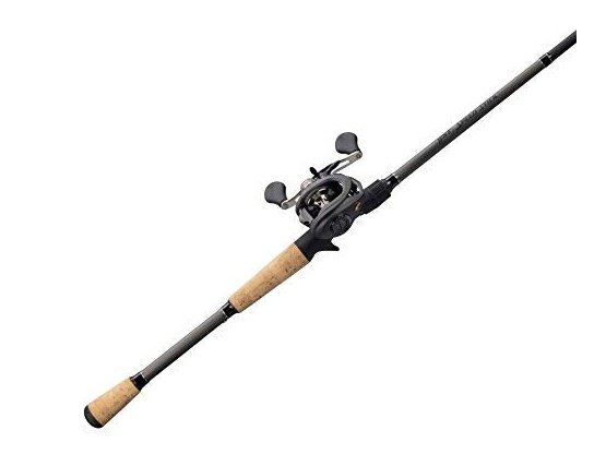 Lew's Speed Spool LFS Baitcast Combo 7' Length Lew's Speed Spool LFS Baitcast Combo 7' Length