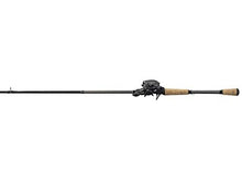 Load image into Gallery viewer, Lew's Speed Spool LFS Baitcast Combo 7' Length
