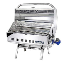 Load image into Gallery viewer, MAGMA Newport II Classic Gourmet Series Gas BBQ
