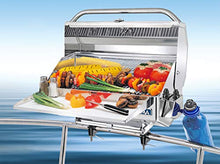 Load image into Gallery viewer, MAGMA Newport II Classic Gourmet Series Gas BBQ