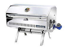 Load image into Gallery viewer, MAGMA Newport II Classic Gourmet Series Gas BBQ
