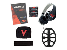 Load image into Gallery viewer, MINELAB Vanquish 540 Detector with Pro-Find 35 Pinpointer
