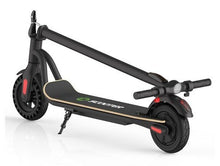 Load image into Gallery viewer, Megawheels S10BK E-Scooter w/ 7.5Ah Battery 250W Motor & 8" Wheels