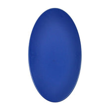 Load image into Gallery viewer, Minelab 10" Elliptical Skidplate Blue by Sports365pro