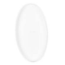 Load image into Gallery viewer, Minelab 10" Elliptical Skidplate White