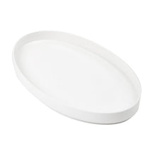 Load image into Gallery viewer, Minelab 10" Elliptical Skidplate White