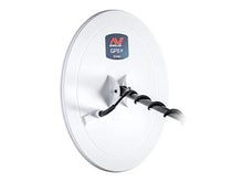 Load image into Gallery viewer, Minelab 17" Search Coil GPX17 for the GPX 6000 Metal Detector