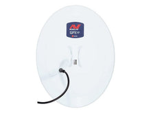 Load image into Gallery viewer, Minelab 17" Search Coil GPX17 for the GPX 6000 Metal Detector by Sports365pro