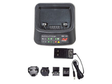 Load image into Gallery viewer, Minelab Battery Charging Cradle for CTX 3030 and GPZ 7000 Metal Detectors