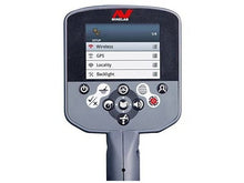 Load image into Gallery viewer, Minelab CTX 3030 Waterproof Metal Detector with Pro-Find 15 Pinpointer