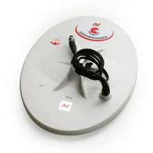 Load image into Gallery viewer, Minelab Commander 15" Search Coil for GPX Series Gold Detectors