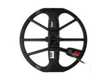 Load image into Gallery viewer, Minelab EQX 11" DOUBLE-D SMART COIL For EQUINOX Series Detectors