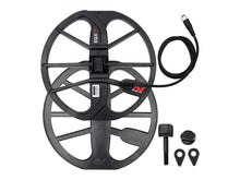 Load image into Gallery viewer, Minelab Equinox 11" Search Coil for Equinox 600 & 800 Metal Detectors