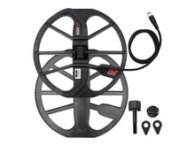 Load image into Gallery viewer, Minelab Equinox 11" Search Coil for Equinox 600 & 800 Metal Detectors by Sports365pro
