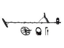 Load image into Gallery viewer, Minelab Equinox 700 Metal Detector with EQX 11” DD Search Coil
