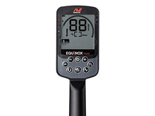 Load image into Gallery viewer, Minelab Equinox 700 Metal Detector with EQX 11” DD Search Coil by Sports365pro