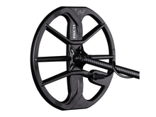 Load image into Gallery viewer, Minelab Equinox 900 Metal Detector with Wireless Headphones and 2 Search Coils