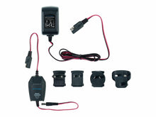 Load image into Gallery viewer, Minelab Excalibur Charger Universal