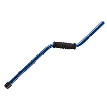 Load image into Gallery viewer, Minelab Excalibur Upper 90 Degree Shaft