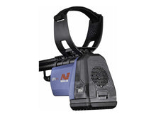 Load image into Gallery viewer, Minelab GPX 6000 Gold Metal Detector with Pro-Find 20 Pinpointer