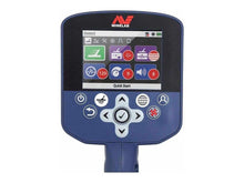 Load image into Gallery viewer, Minelab GPZ 7000 Gold Nugget Metal Detector w/ 19" GPZ Search Coil