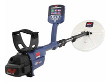Load image into Gallery viewer, Minelab GPZ 7000 Gold Nugget Metal Detector w/ 19" GPZ Search Coil