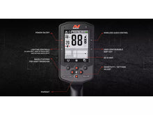 Load image into Gallery viewer, Minelab MANTICORE Metal Detector