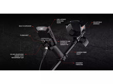 Load image into Gallery viewer, Minelab MANTICORE Metal Detector – Multi-IQ+ High-Power, All-Terrain, Waterproof Detector by Sports365pro