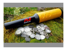 Load image into Gallery viewer, Minelab Pro-Find 35 Pinpointer Metal Detector