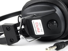 Load image into Gallery viewer, Minelab RPG Headphones GPX, X-Terra, Safari, etc