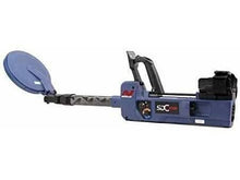 Load image into Gallery viewer, Minelab SDC 2300 All Terrain Gold Metal Detector