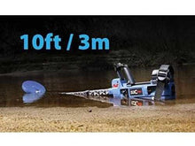 Load image into Gallery viewer, Minelab SDC 2300 All Terrain Gold Metal Detector