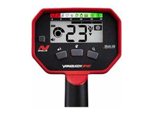 Load image into Gallery viewer, Minelab Vanquish 340 Metal Detector