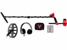 Load image into Gallery viewer, Minelab Vanquish 440 Metal Detector