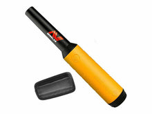 Load image into Gallery viewer, Minelab Vanquish 440 Metal Detector with FREE Pro-Find 20 Pro-Find Pinpointer