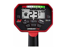Load image into Gallery viewer, Minelab Vanquish 440 Metal Detector with PRO-Find 15 Pinpointer