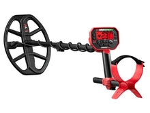 Load image into Gallery viewer, Minelab Vanquish 540 Metal Detector