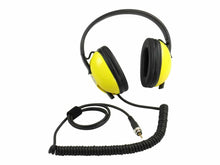 Load image into Gallery viewer, Minelab Waterproof Headphones for Equinox 600 & 800 Metals Detectors