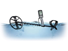 Load image into Gallery viewer, Minelab Equinox 800 Waterproof Metal Detector with 6&quot; DD Smart Coil and Skid Plate
