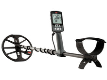 Load image into Gallery viewer, Minelab Equinox 800 Metal Detector w/ 11&quot; DD Search Coil &amp; Headphones
