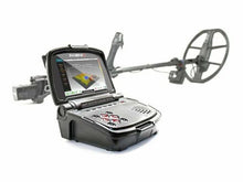 Load image into Gallery viewer, Nokta Invenio Standard Package Smart Metal Detector & 3D Imaging System