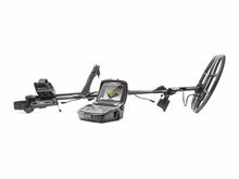 Load image into Gallery viewer, Nokta Invenio Standard Package Smart Metal Detector & 3D Imaging System