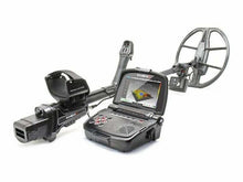 Load image into Gallery viewer, Nokta Invenio Standard Package Smart Metal Detector & 3D Imaging System