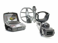 Load image into Gallery viewer, Nokta Invenio Standard Package Smart Metal Detector & 3D Imaging System