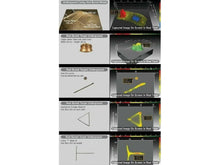 Load image into Gallery viewer, Nokta Invenio Standard Package Smart Metal Detector & 3D Imaging System