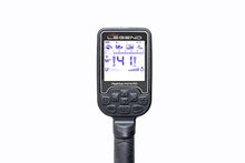 Load image into Gallery viewer, Nokta Legend Metal Detector PRO Package with 6" & 11" DD Search Coils & FREE Accupoint Pinpointer