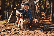 Load image into Gallery viewer, Nokta Legend Metal Detector PRO Package with 6" & 11" DD Search Coils