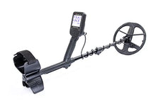 Load image into Gallery viewer, Nokta Legend Metal Detector PRO Package with 6" & 11" DD Search Coils & FREE Accupoint Pinpointer